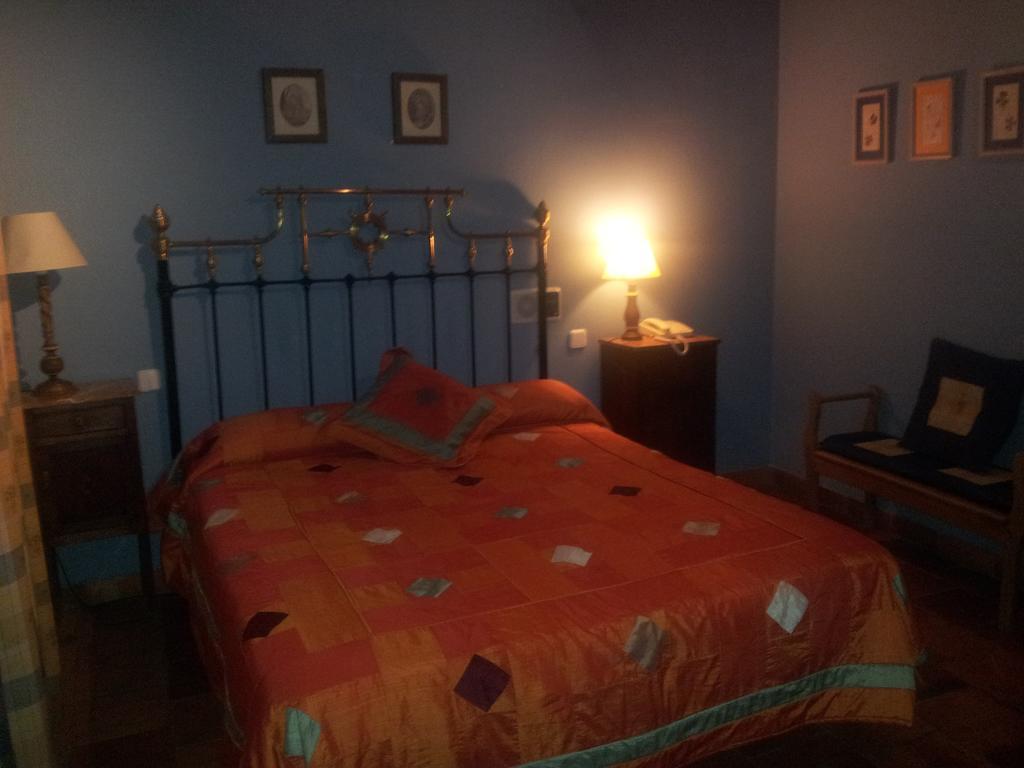 Posada El Zaguan Turegano Phòng bức ảnh
