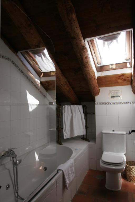 Posada El Zaguan Turegano Phòng bức ảnh